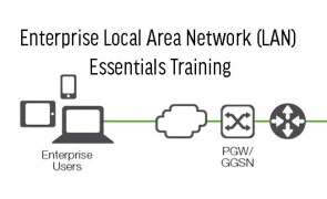 Enterprise Local Area Network (LAN) Essentials Training Malaysia