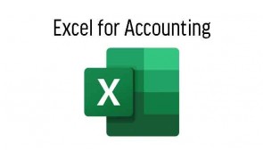 Excel for Accounting