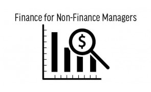 Finance for Non-Finance Managers HRDF Course