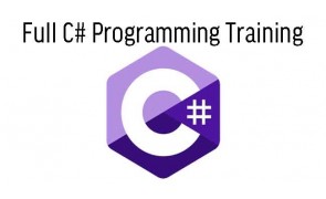 C# Programming Fundamentals for Beginners