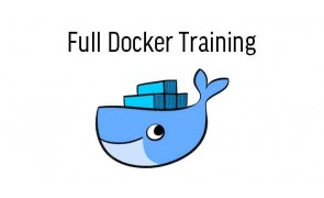 Full Docker Training in Malaysia