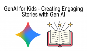 Artificial Intelligence Workshop for Kids (Level 3)