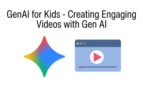 Artificial Intelligence Workshop for Kids (Level 1-3)