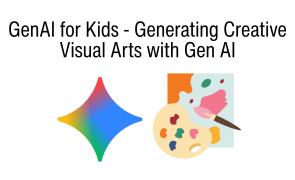 Artificial Intelligence Workshop for Kids (Level 2)