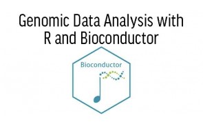 Full R Bioconductor Training for Bioinformatics
