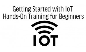 Internet-of-Things (IoT) Training with ESP32 in Malaysia