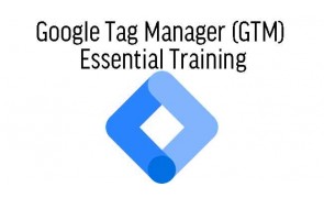 Google Tag Manager Essential Training in Malaysia