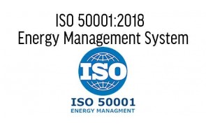ISO 50001:2018 Energy Management system
