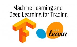 Machine Learning and Deep Learning for Trading Malayais