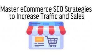 Search Engine Optimisation (SEO) for eCommerce Store in Malaysia