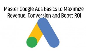 Google Adwords Essential Training