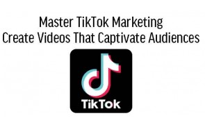 TikTok for Business Creators