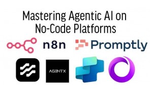 Multi AI Agents Orchestration with AutoGen and AutoGen Studio