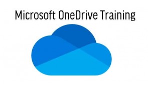 Microsoft OneDrive Training 