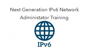 Next Generation IPv6 Network Administrator Training Malaysia