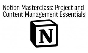 Notion Essential Training
