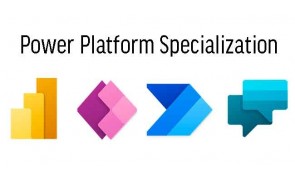 5 Days Power Platform Specialisation