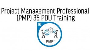 Project Management Professional (PMP) Exam Prep