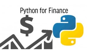 Python for Finance Training