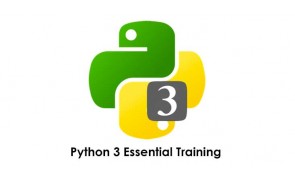 Python 3 Essential Training 