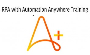 Robotic Process Automation with Automation Anywhere Training in Malaysia