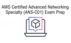AWS Certified Security Specialty (SCS-C02) Exam Prep 