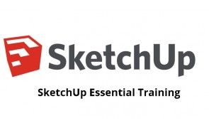 Sketchup 2015 Essential Training