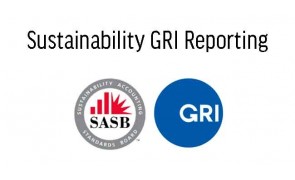 Sustainability GRI Reporting 