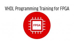 VHDL Programming Training for FPGA in  Malaysia