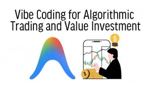 Financial Market Trading Fundamental and Python Applications 