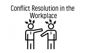 WSQ Conflict Resolution in the Workplace