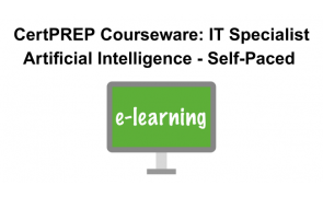 CertPREP Courseware: HTML5 Application Development (INF-306) - Self-Paced