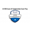 AI-900 Azure AI Fundamentals training