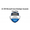 AZ-204 Microsoft Azure Developer Associate Training