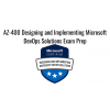 AZ-400 Designing and Implementing Microsoft DevOps Solutions Training