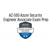 AZ-500 Azure Security Engineer Associate Training