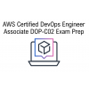 AWS Certified DevOps Engineer Associate Training