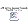AWS Certified Developer Associate Training
