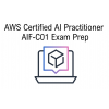 AWS Certified AI Practitioner Training