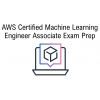 AWS Certified Machine Learning Engineer Associate Training
